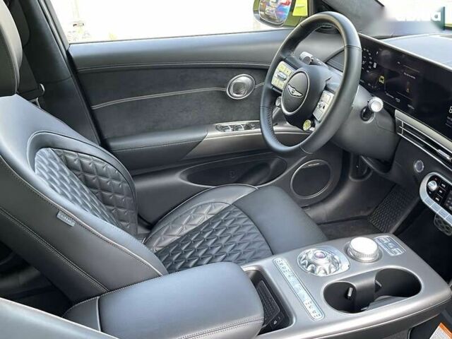 Генезис GV60, объемом двигателя 0 л и пробегом 12 тыс. км за 33900 $, фото 19 на Automoto.ua