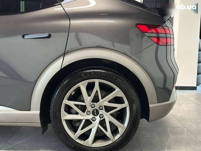 Генезис GV60, объемом двигателя 0 л и пробегом 34 тыс. км за 36900 $, фото 6 на Automoto.ua