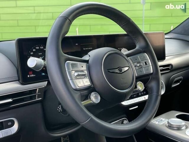 Генезис GV60, объемом двигателя 0 л и пробегом 12 тыс. км за 33900 $, фото 20 на Automoto.ua