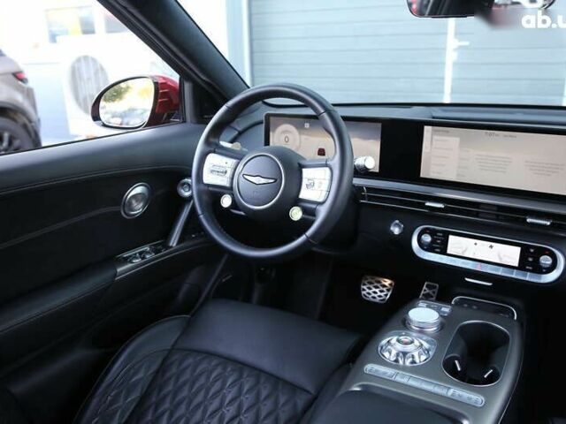 Генезис GV60, объемом двигателя 0 л и пробегом 21 тыс. км за 37900 $, фото 11 на Automoto.ua