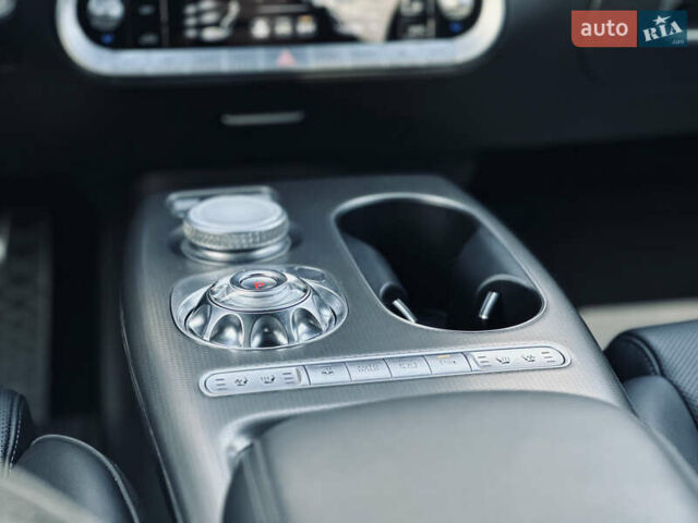 Жовтий Генезис GV60, об'ємом двигуна 0 л та пробігом 14 тис. км за 30999 $, фото 62 на Automoto.ua