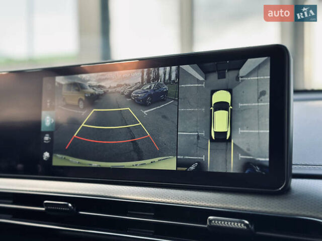 Жовтий Генезис GV60, об'ємом двигуна 0 л та пробігом 14 тис. км за 30999 $, фото 83 на Automoto.ua
