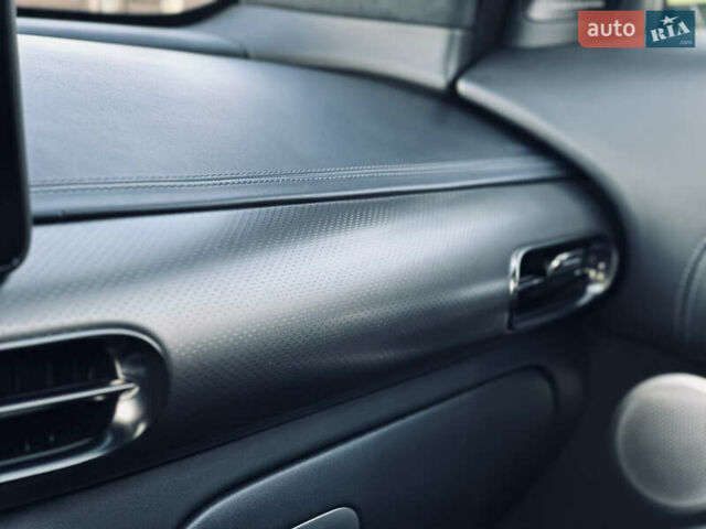 Жовтий Генезис GV60, об'ємом двигуна 0 л та пробігом 14 тис. км за 30999 $, фото 74 на Automoto.ua