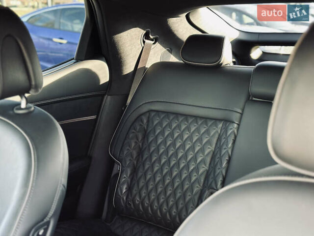 Жовтий Генезис GV60, об'ємом двигуна 0 л та пробігом 14 тис. км за 30999 $, фото 41 на Automoto.ua