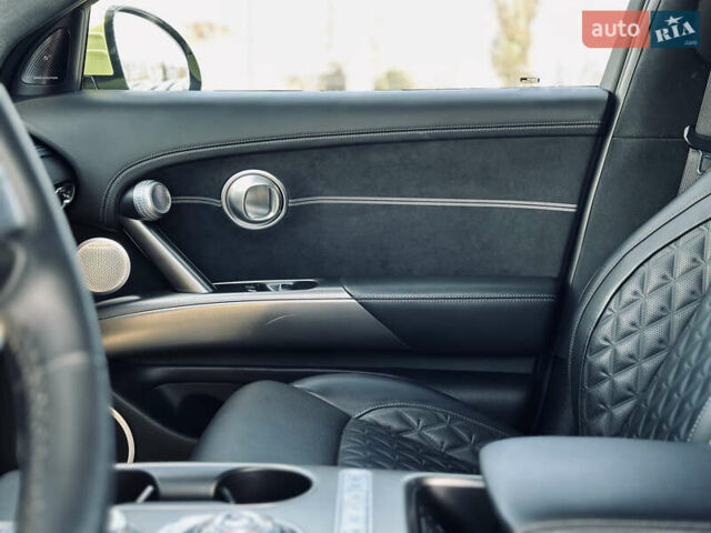 Жовтий Генезис GV60, об'ємом двигуна 0 л та пробігом 14 тис. км за 30999 $, фото 42 на Automoto.ua