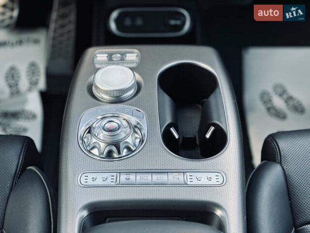 Жовтий Генезис GV60, об'ємом двигуна 0 л та пробігом 14 тис. км за 30999 $, фото 49 на Automoto.ua