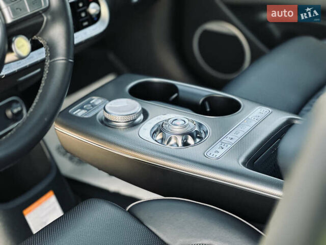 Жовтий Генезис GV60, об'ємом двигуна 0 л та пробігом 14 тис. км за 30999 $, фото 80 на Automoto.ua