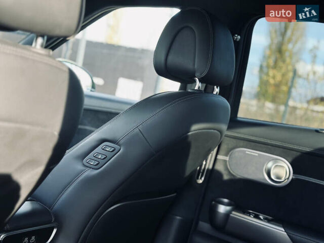 Жовтий Генезис GV60, об'ємом двигуна 0 л та пробігом 14 тис. км за 30999 $, фото 28 на Automoto.ua