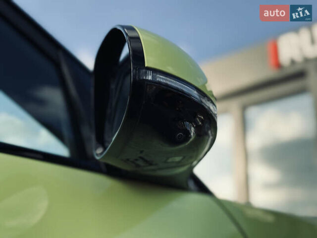 Жовтий Генезис GV60, об'ємом двигуна 0 л та пробігом 14 тис. км за 30999 $, фото 81 на Automoto.ua