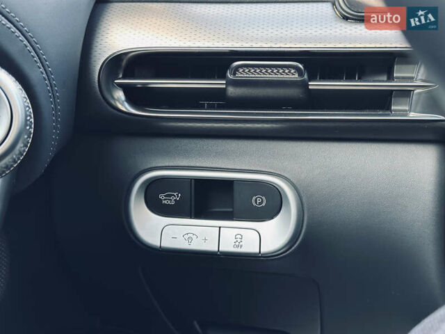 Жовтий Генезис GV60, об'ємом двигуна 0 л та пробігом 14 тис. км за 30999 $, фото 67 на Automoto.ua