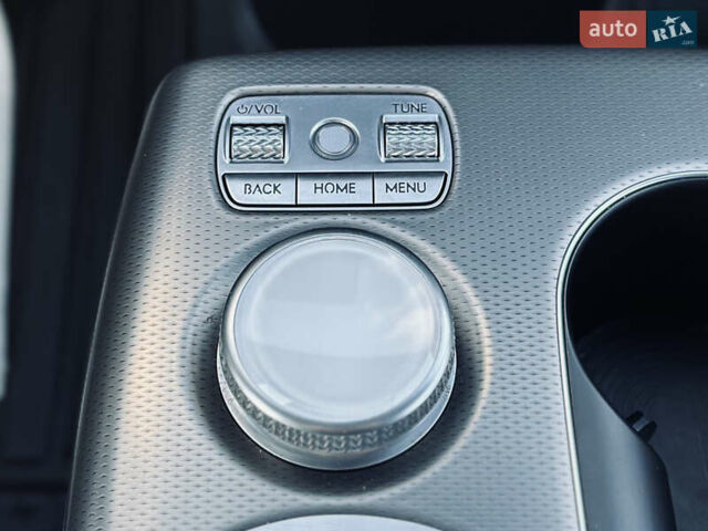 Жовтий Генезис GV60, об'ємом двигуна 0 л та пробігом 14 тис. км за 30999 $, фото 60 на Automoto.ua