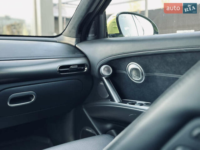 Жовтий Генезис GV60, об'ємом двигуна 0 л та пробігом 14 тис. км за 30999 $, фото 45 на Automoto.ua