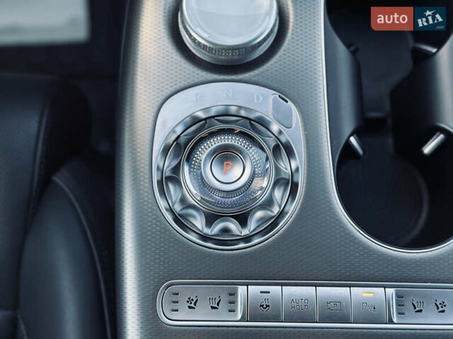 Жовтий Генезис GV60, об'ємом двигуна 0 л та пробігом 14 тис. км за 30999 $, фото 59 на Automoto.ua