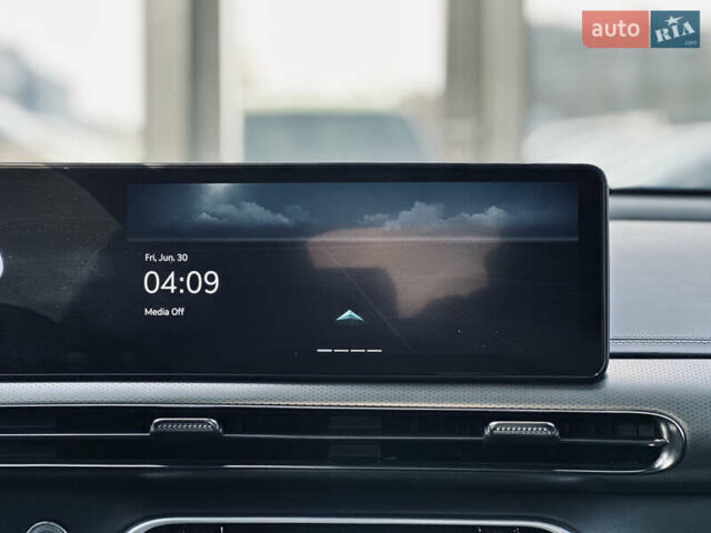 Жовтий Генезис GV60, об'ємом двигуна 0 л та пробігом 14 тис. км за 30999 $, фото 51 на Automoto.ua