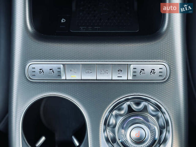 Жовтий Генезис GV60, об'ємом двигуна 0 л та пробігом 14 тис. км за 30999 $, фото 58 на Automoto.ua