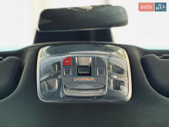 Жовтий Генезис GV60, об'ємом двигуна 0 л та пробігом 14 тис. км за 30999 $, фото 63 на Automoto.ua