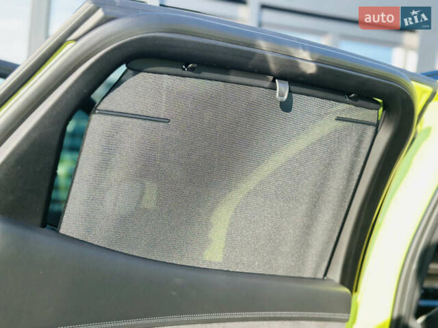 Жовтий Генезис GV60, об'ємом двигуна 0 л та пробігом 14 тис. км за 30999 $, фото 30 на Automoto.ua