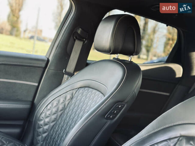 Жовтий Генезис GV60, об'ємом двигуна 0 л та пробігом 14 тис. км за 30999 $, фото 40 на Automoto.ua