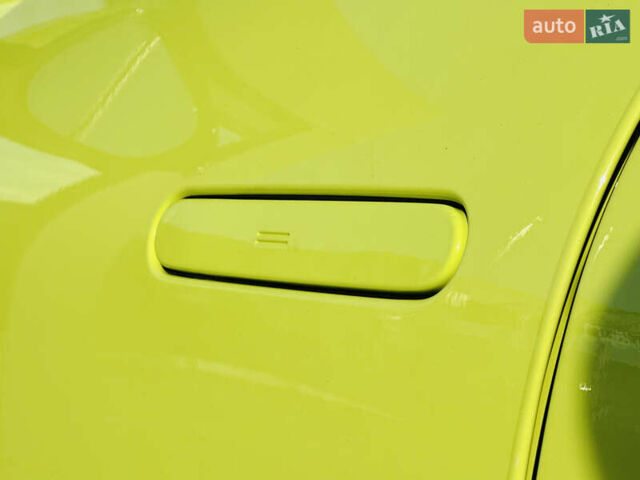 Жовтий Генезис GV60, об'ємом двигуна 0 л та пробігом 14 тис. км за 30999 $, фото 11 на Automoto.ua