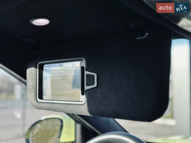 Жовтий Генезис GV60, об'ємом двигуна 0 л та пробігом 14 тис. км за 30999 $, фото 64 на Automoto.ua