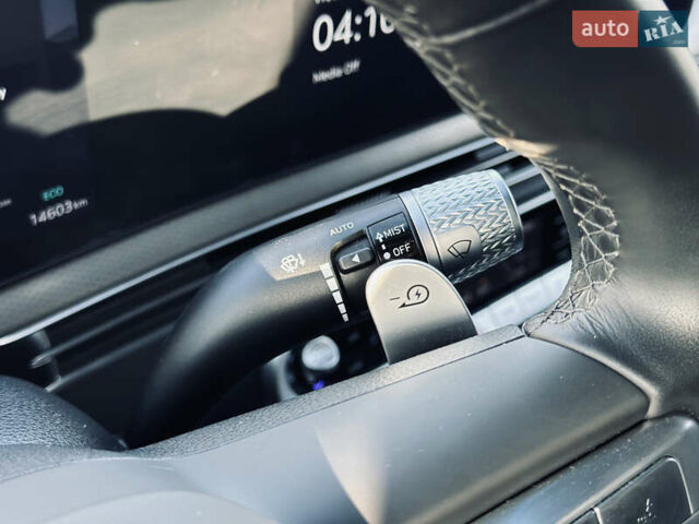 Жовтий Генезис GV60, об'ємом двигуна 0 л та пробігом 14 тис. км за 30999 $, фото 71 на Automoto.ua