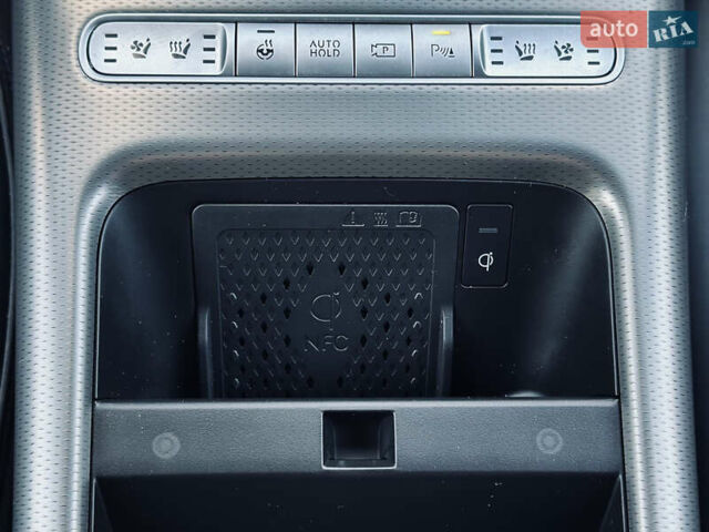 Жовтий Генезис GV60, об'ємом двигуна 0 л та пробігом 14 тис. км за 30999 $, фото 61 на Automoto.ua