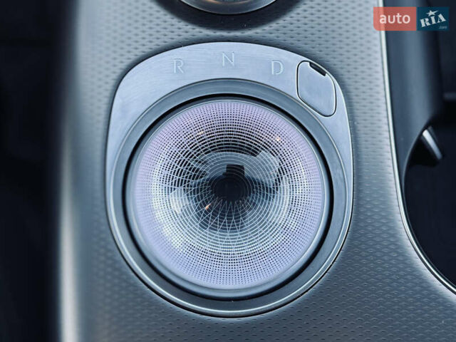 Жовтий Генезис GV60, об'ємом двигуна 0 л та пробігом 14 тис. км за 30999 $, фото 75 на Automoto.ua