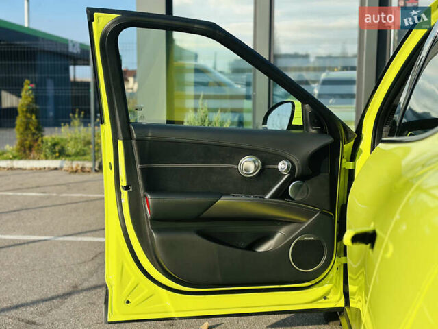 Жовтий Генезис GV60, об'ємом двигуна 0 л та пробігом 14 тис. км за 30999 $, фото 35 на Automoto.ua