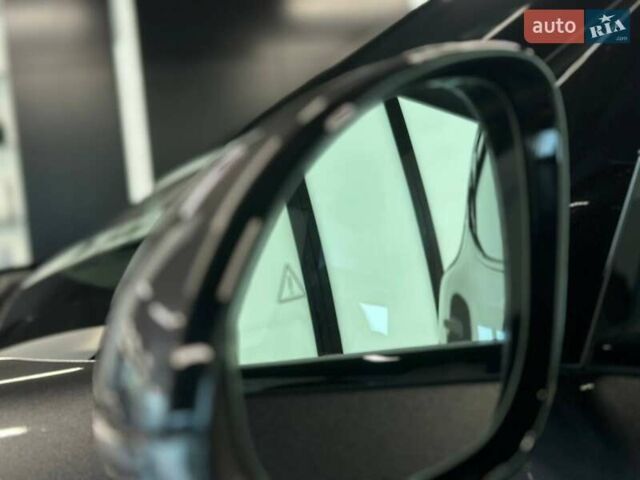 Серый Генезис GV60, объемом двигателя 0 л и пробегом 34 тыс. км за 36900 $, фото 16 на Automoto.ua