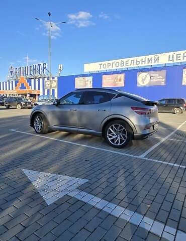 Сірий Генезис GV60, об'ємом двигуна 0 л та пробігом 76 тис. км за 37500 $, фото 92 на Automoto.ua