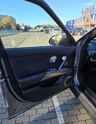 Сірий Генезис GV60, об'ємом двигуна 0 л та пробігом 76 тис. км за 37500 $, фото 38 на Automoto.ua