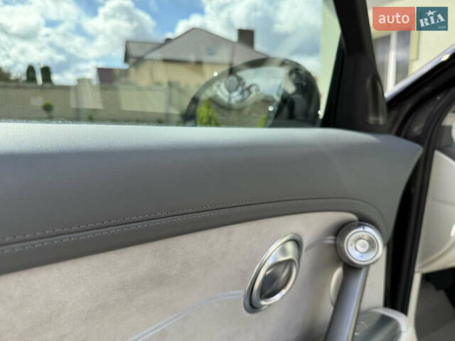 Серый Генезис GV60, объемом двигателя 0 л и пробегом 17 тыс. км за 42000 $, фото 56 на Automoto.ua