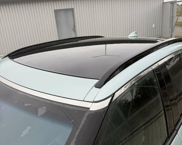 Зелений Генезис GV60, об'ємом двигуна 0 л та пробігом 14 тис. км за 32500 $, фото 19 на Automoto.ua