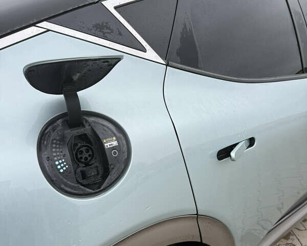 Зелений Генезис GV60, об'ємом двигуна 0 л та пробігом 14 тис. км за 32500 $, фото 6 на Automoto.ua