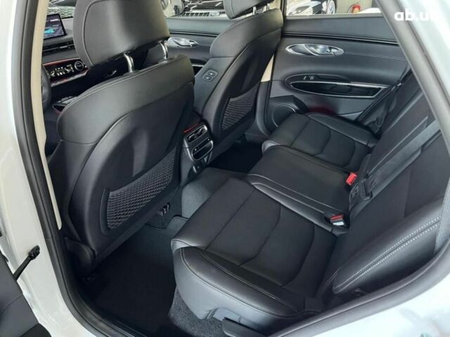 Генезис GV70, объемом двигателя 0 л и пробегом 0 тыс. км за 49900 $, фото 11 на Automoto.ua