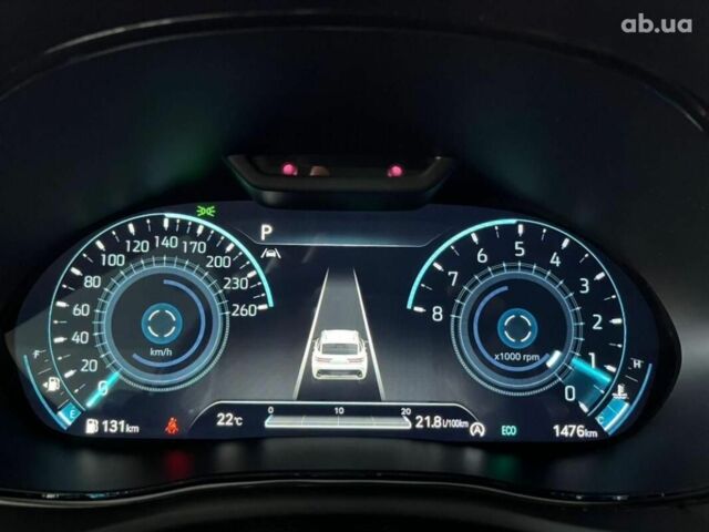Генезис GV70, объемом двигателя 0 л и пробегом 0 тыс. км за 49900 $, фото 10 на Automoto.ua