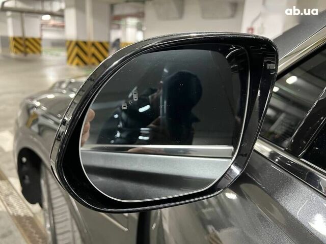 Генезис GV80, об'ємом двигуна 3 л та пробігом 127 тис. км за 64900 $, фото 26 на Automoto.ua