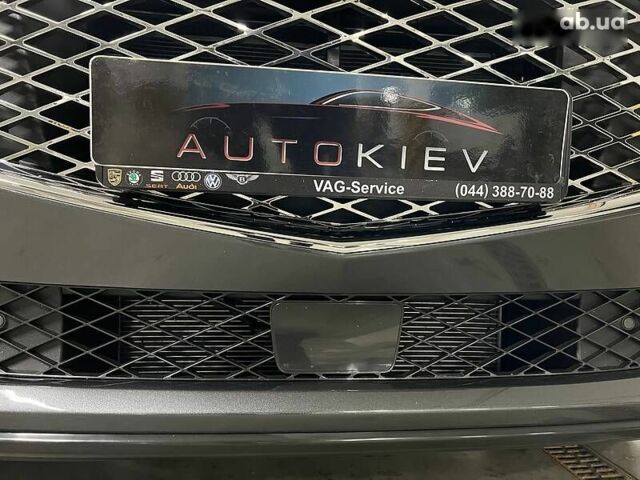 Генезис GV80, об'ємом двигуна 3 л та пробігом 127 тис. км за 64900 $, фото 19 на Automoto.ua