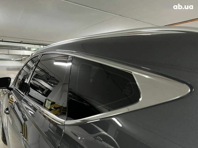 Генезис GV80, об'ємом двигуна 3 л та пробігом 127 тис. км за 64900 $, фото 27 на Automoto.ua