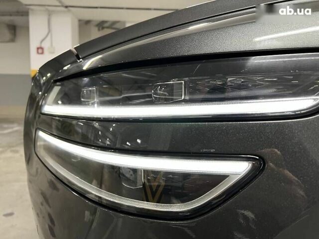 Генезис GV80, об'ємом двигуна 3 л та пробігом 127 тис. км за 64900 $, фото 21 на Automoto.ua