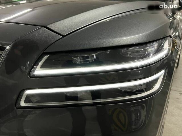 Генезис GV80, об'ємом двигуна 3 л та пробігом 127 тис. км за 64900 $, фото 20 на Automoto.ua