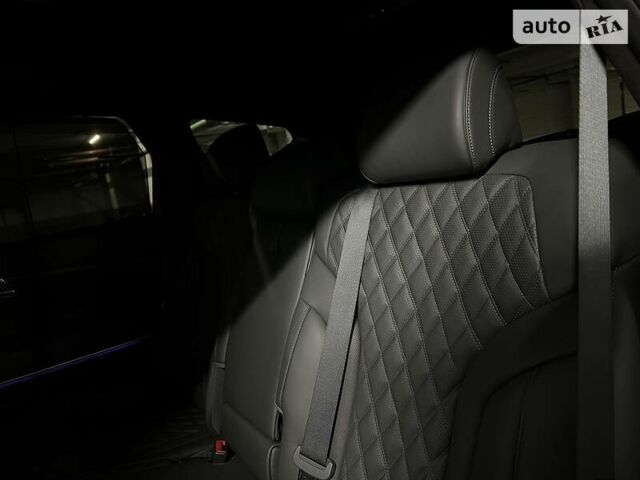 Сірий Генезис GV80, об'ємом двигуна 3 л та пробігом 127 тис. км за 64900 $, фото 109 на Automoto.ua