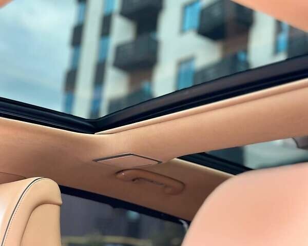 Синий Генезис GV80, объемом двигателя 3.47 л и пробегом 102 тыс. км за 65000 $, фото 10 на Automoto.ua