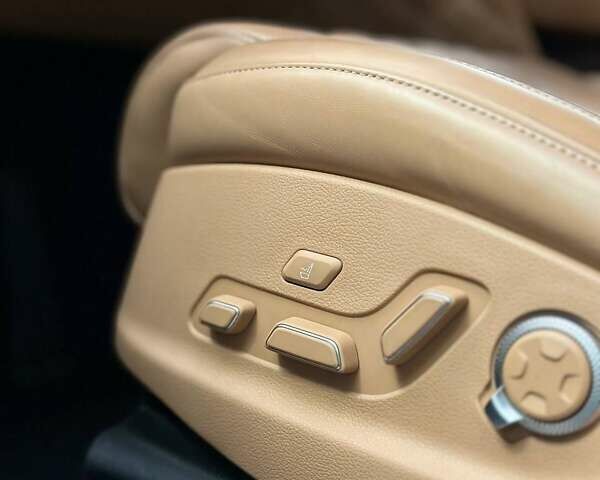 Синий Генезис GV80, объемом двигателя 3.47 л и пробегом 102 тыс. км за 65000 $, фото 2 на Automoto.ua