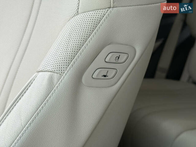 Зелений Генезис GV80, об'ємом двигуна 2.5 л та пробігом 39 тис. км за 63999 $, фото 70 на Automoto.ua