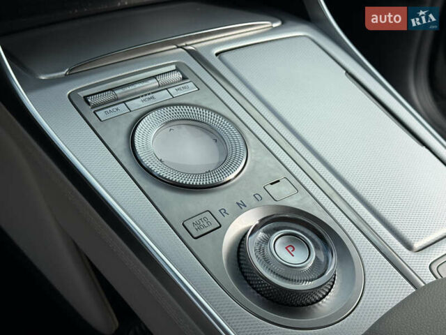 Зелений Генезис GV80, об'ємом двигуна 2.5 л та пробігом 39 тис. км за 63999 $, фото 78 на Automoto.ua