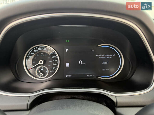 Зелений Генезис GV80, об'ємом двигуна 2.5 л та пробігом 39 тис. км за 63999 $, фото 74 на Automoto.ua