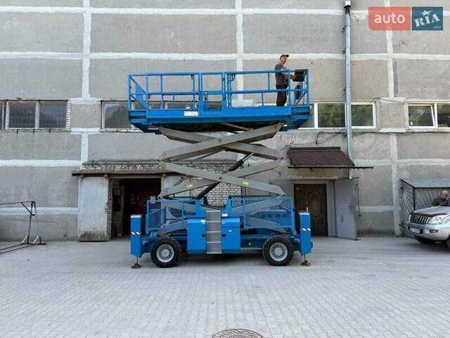 Геніе ГС, об'ємом двигуна 0 л та пробігом 0 тис. км за 24500 $, фото 20 на Automoto.ua