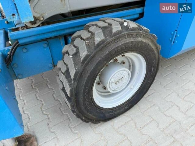 Геніе ГС, об'ємом двигуна 0 л та пробігом 0 тис. км за 24500 $, фото 10 на Automoto.ua