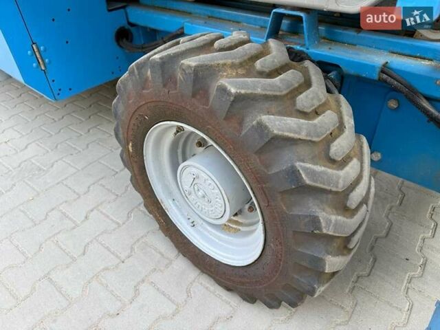 Геніе ГС, об'ємом двигуна 0 л та пробігом 0 тис. км за 24500 $, фото 4 на Automoto.ua